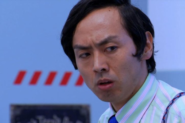 ヤバイ アンガールズ 田中さん 今度は髪をどピンクに染めて登場ｗｗｗｗｗｗｗｗｗｗ 韓国グレートーおーぷん２ちゃんねるまとめ