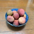 今が旬の ベトナム産の生ライチを買って食べたら 衝撃を受けるほどの感動の美味しさでした！