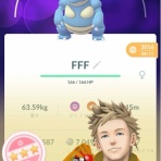 徒歩のポケモンまとめブログ