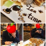 LingYuri 遠距離恋愛1764→結婚0km 日本から台湾へ嫁ぎました