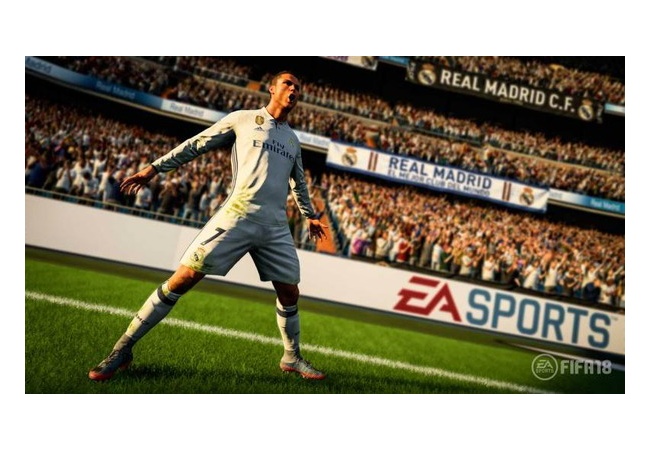 【switch】EA「来年以降もFIFAを出すと思うよ」