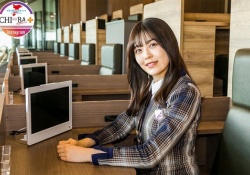 【画像】柴田柚菜ちゃん、全身千葉人間へ