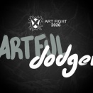 Art Fight 2026: Artful Dodger