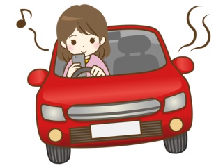 【衝撃】運転中の独り言ランキング1位、『満場一致でコレ』に決まるｗｗｗｗｗ