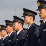 日本の警察って銃もつ必要ある？ 	