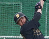 西純矢『今年から野手転向しました』『すでに試合で3打数2安打です』←こいつ