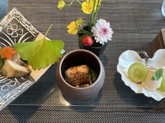 蟹食べ放題