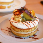 パンケーキ部【PANCAKE CLUB】