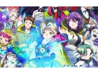 【急募】このゲームをアニメ化したら覇権とれるだろというゲーム