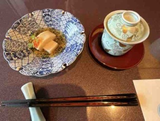 癒されランチ