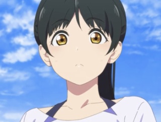 【ネタ】葉月恋が葉月の到来をお知らせします【ラブライブ！スーパースター】