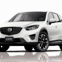 Cx 5 くるまにあ速報