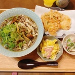 ひとり暮らしも、何年め