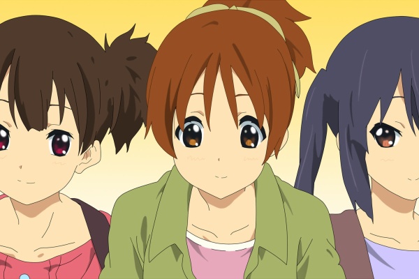 けいおん Ssあつめるよ 感動