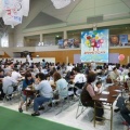 【おぢゃれフェスタ２０１３】大盛況です。
