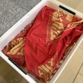 【実家】はじめてのお泊まり