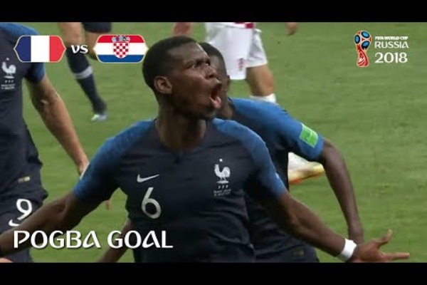 サッカー名言集 フランス