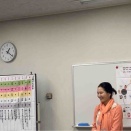 出張5 出会いに感謝