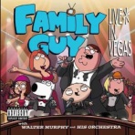 Family Guyが大好きな人のブログ