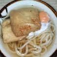 【画像】このきつねうどんに390円出せますか？
