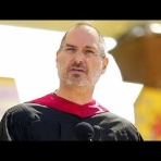 英語で学ぶスティーブジョブズ スタンフォード大学 伝説のスピーチ（翻訳&動画）