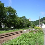にわかの日々〜廃線跡巡り〜