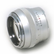 オールドレンズのフォトベルゼ - コンタレックス