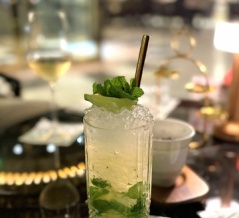 2026.1 ハノイ旅行記４、カペラハノイのお食事、スパ、失敗