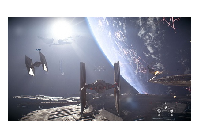 【SWBF2】面白い？評価感想まとめ【スターウォーズバトルフロント2】