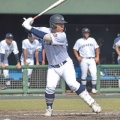 中京大中京 荻田 翔惺 外野手
