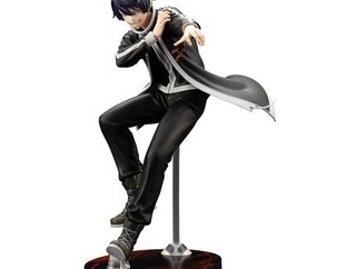 楽天ブックスで40％オフで販売中！ARTFX J 桃源暗鬼 一ノ瀬四季 1/8 完成品フィギュア[コトブキヤ]　#PR