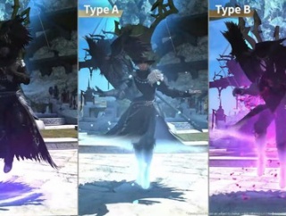 【FF14】みんなはどのテレポアニメーションが好き？白銀の新システム「キャラクターアクションスキン」でユーザーが盛り上がる