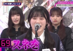坂道の深夜番組、想像以上に差が開いていた。最下位はこのグループ・・・