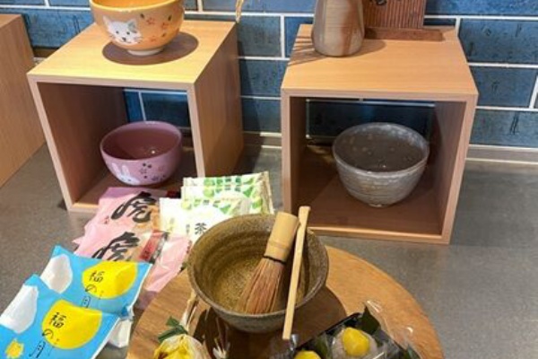あっちこっち ここdeランチ