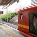 東武鉄道、亀戸線で8000系ラストラン