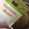 ダイエット作戦。オーガニックひよこ豆を大量ゆで。