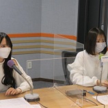 『[ノイミー] 尾木波菜･鈴木瞳美 出演! 「≠MEのラジオiNEWS」2022年2月24日（木）放送番外編YouTube公開＆オフショット＆亮的閑話…』の画像