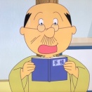 「波平54歳問題」で高齢者定義を議論　猪瀬直樹の質問に高市早苗が“年齢イジり返し”で議場爆笑