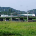 多摩川・入間川CR  水辺サイクリング