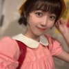 平尾帆夏のコスプレ