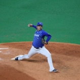 『山﨑康晃の「MLB挑戦断念」はおそらく正解だ』の画像