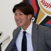 【悲報】大田泰示さん、謎のおっさん化