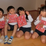 心光こども園のブログ