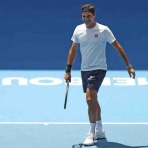 テニスのある日々