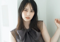 【朗報】松尾桜さん、円周率で素晴らしい膨らみが・・・