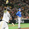 【悲報】日ハム田中正義、ガチで限界