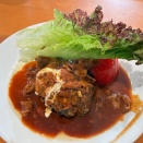 池袋「キッチン Oh! Way」でハンバーグを食す【池袋ハンバーグ四天王】【2026】