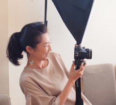 【更新】 EriKurimoto PROFILE