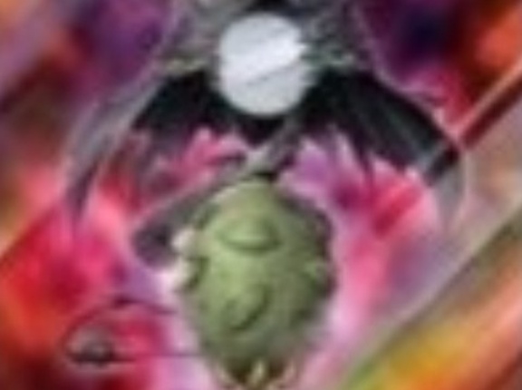 【遊戯王OCG情報】来月のVジャンプ5月号に『月輪鏡』が付属決定！