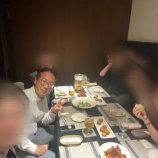 『超お得1人1,000円off！新入社員歓迎プラン利用しました☆☆』の画像